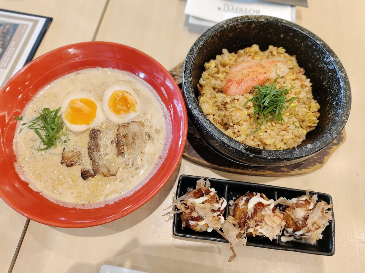 Botejyu Sm Southmall-3